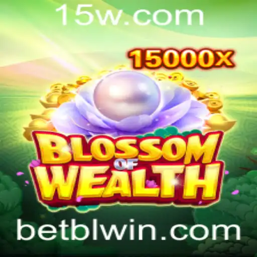 BlossomofWealth: Descubra a Magia do Jogo de Fortuna
