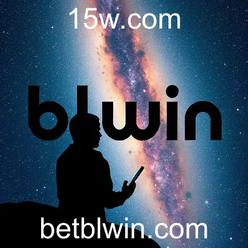 Exclusivo: Explorando o Universo com 'blwin'