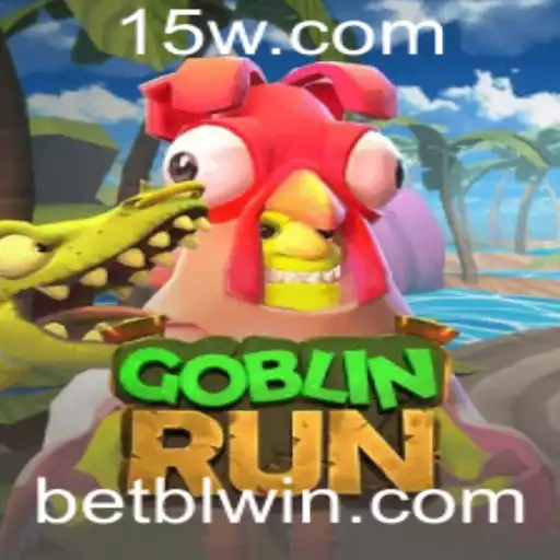 GoblinRun: A Corrida pelo Tesouro dos Goblins