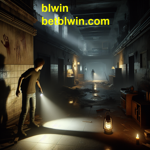 A Evolução do Gênero de Jogos de Terror