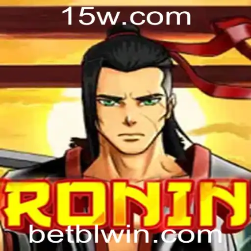 Ronin: Um Mergulho no Mundo do Jogo com Blwin