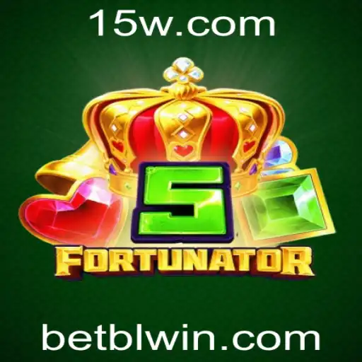 Descubra o Universo de 5Fortunator: Estratégia e Aventura no Jogo de Azar da Blwin