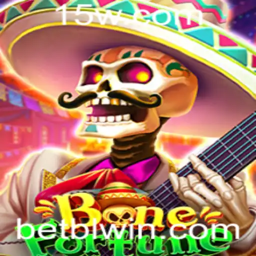 Descubra BoneFortune: O Jogo que Está Conquistando o Mundo