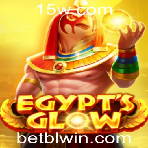 Descubra as Emoções de EgyptsGlow: Um Jogo Inovador com a Tecnologia blwin