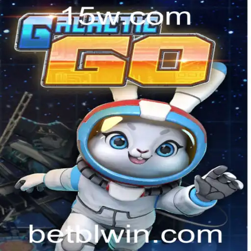 Descubra o Futuro dos Jogos com GalacticGO