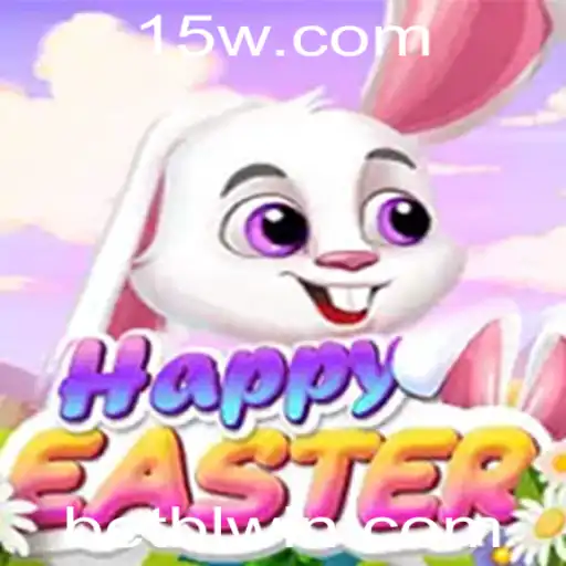Descubra o Mundo Encantado de HappyEaster: Um Jogo de Estratégia e Aventura