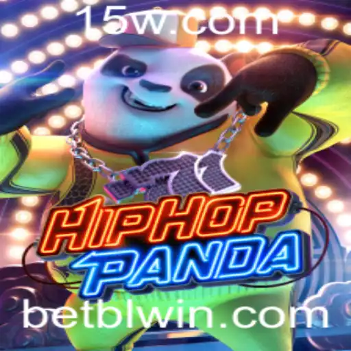 Descubra o Mundo Vibrante de HipHopPanda: Um Jogo Envolvente para Todas as Idades