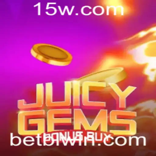 Explorando JuicyGemsBonusBuy: O Mundo dos Tesouros e a Emoção do Blwin