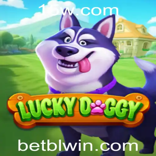 LuckyDoggy: Explorando o Encantador Mundo do Jogo de Azar