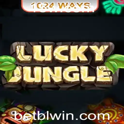 Explorando o Mundo de LuckyJungle1024: Um Jogo de Aventura e Estratégia