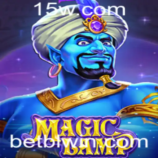 MagicLamp: Descubra a Magia do Novo Jogo Excitante!