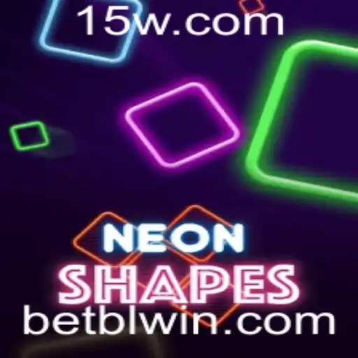 Explorando NeonShapes: O Novo Fenômeno no Mundo dos Jogos