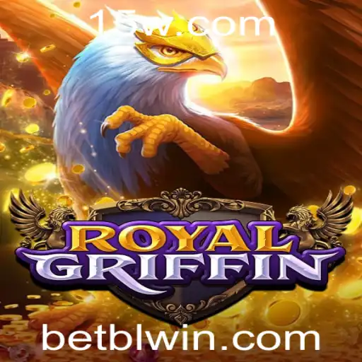 RoyalGriffin: Descobrindo o Fascinante Mundo do Novo Jogo Sensação