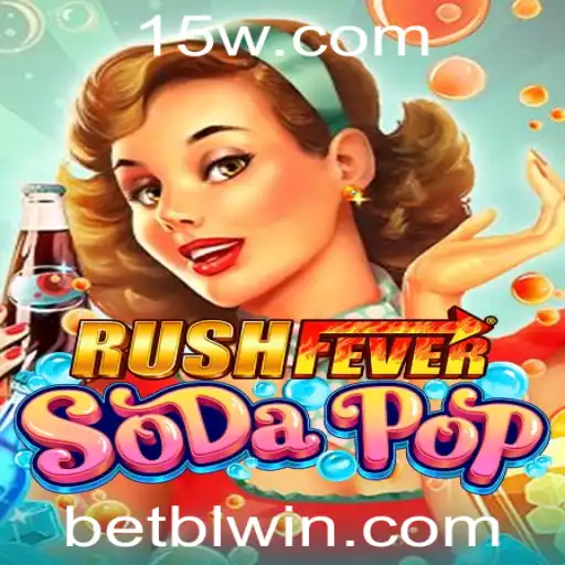 RushFeverSodaPop: A Excitante Aventura do Mundo das Bebidas Borbulhantes