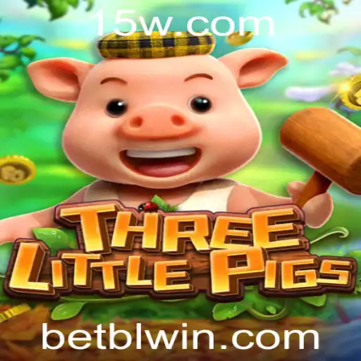 THREELITTLEPIGS: Um Jogo Encantador com Elementos Estratégicos
