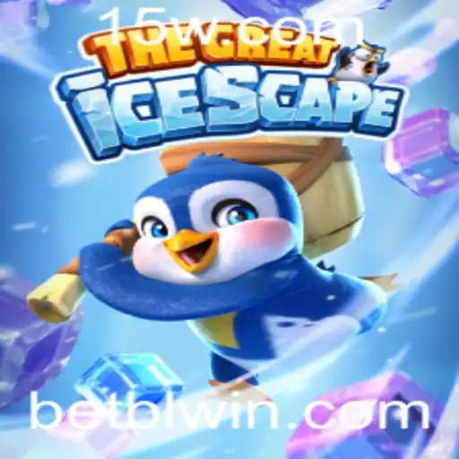 The Great Icescape: Descubra o Jogo que Está Conquistando o Mundo